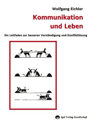 cover image of Kommunikation und Leben